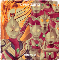 Ultraman Collection