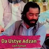 Da Ustye Adzan