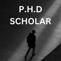 P.H.D Scholar