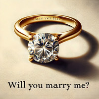 Will You Marry Me?