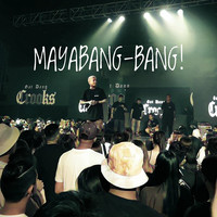 Mayabang-Bang