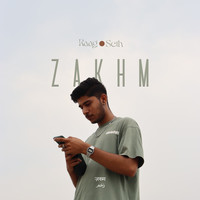 Zakhm