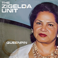 The Zigelda Unit Queenpin