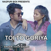 Toi To Goriya