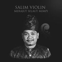 Merajut Selaut Mimpi