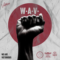 We Are Victorious (W.a.V)