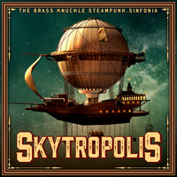 Skytropolis