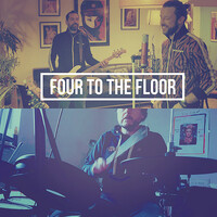 Four to the Floor (Cover)