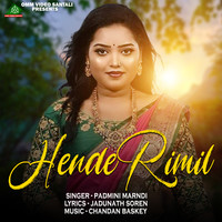 HENDE RIMIL