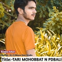 TARI MOHOBBAT N PDBALI