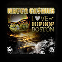 Love of Hip Hop #Boston (Radio Edit)