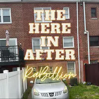 The Here in After