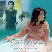 Sacha Piyaar