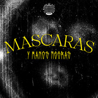 Mascaras Y Manos Negras