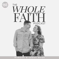 Whole Faith - season - 1