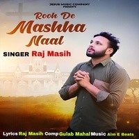 Rooh De Mashha Naal