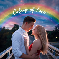 Colors of Love