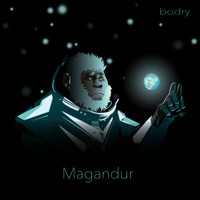 Magandur