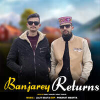 Banjarey Returns