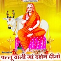 Pallu Wali Maa Darshan Dijo