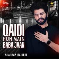 Qaidi Hun Main Baba Jaan