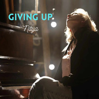 Giving Up