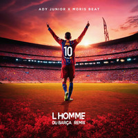 L'homme Du Barça (Remix)