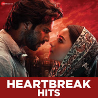 Heartbreak Hits - Hindi