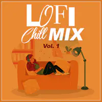 LoFi Chill Mix, Vol. 1