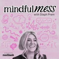 Steph Prem's mindfulmess - season - 1