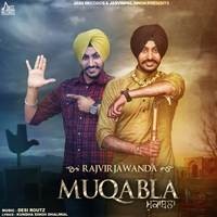 Muqabla Song Download: Muqabla Mp3 Punjabi Song Online Free On Gaana.com