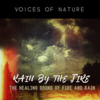 Rain by the Fire: The Healing Sound of Fire and Rain