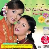 Siti Nordiana & Syura - FIRUS