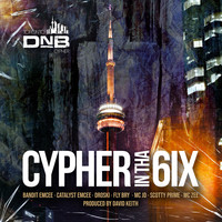 Cypher in tha 6ix