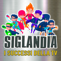 Siglandia: I Successi della TV