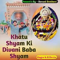 Khatu Shyam Ki Divani Baba Shyam