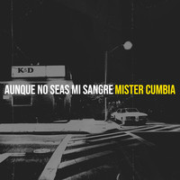 Aunque No Seas Mi Sangre