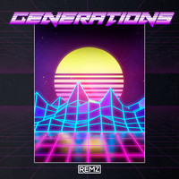 Generations (Extended Mix)