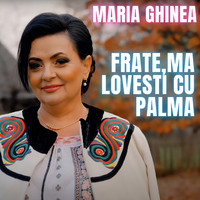 Frate,Ma Lovesti Cu Palma