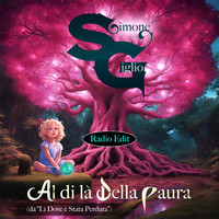 Al di là della paura (da "Lì Dove è Stata Perduta") [Radio Edit]