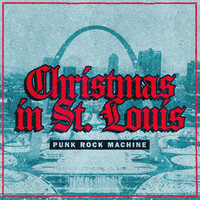 Christmas in St. Louis