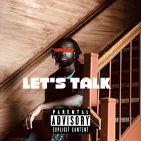 Let’s Talk