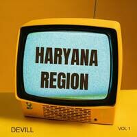 Haryana region