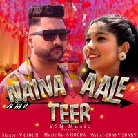 Naina Aale Teer