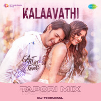 Kalaavathi - Tapori Mix
