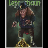 Leprechaun