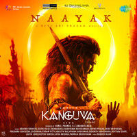 Naayak (From "Kanguva") (Hindi)