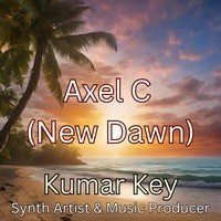 Axel C (New Dawn)