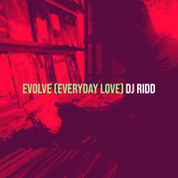 Evolve (Everyday Love)