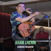 Axam Lhenni